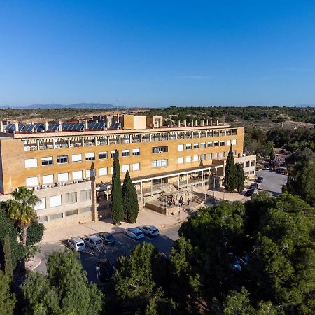 Costablanca Explore Hostel Sports & Events La Mariña 외부 사진