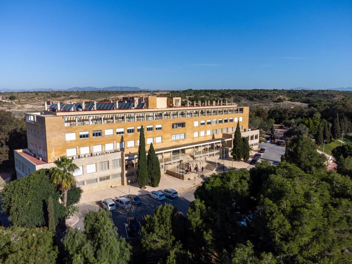 Costablanca Explore Hostel Sports & Events La Mariña 외부 사진