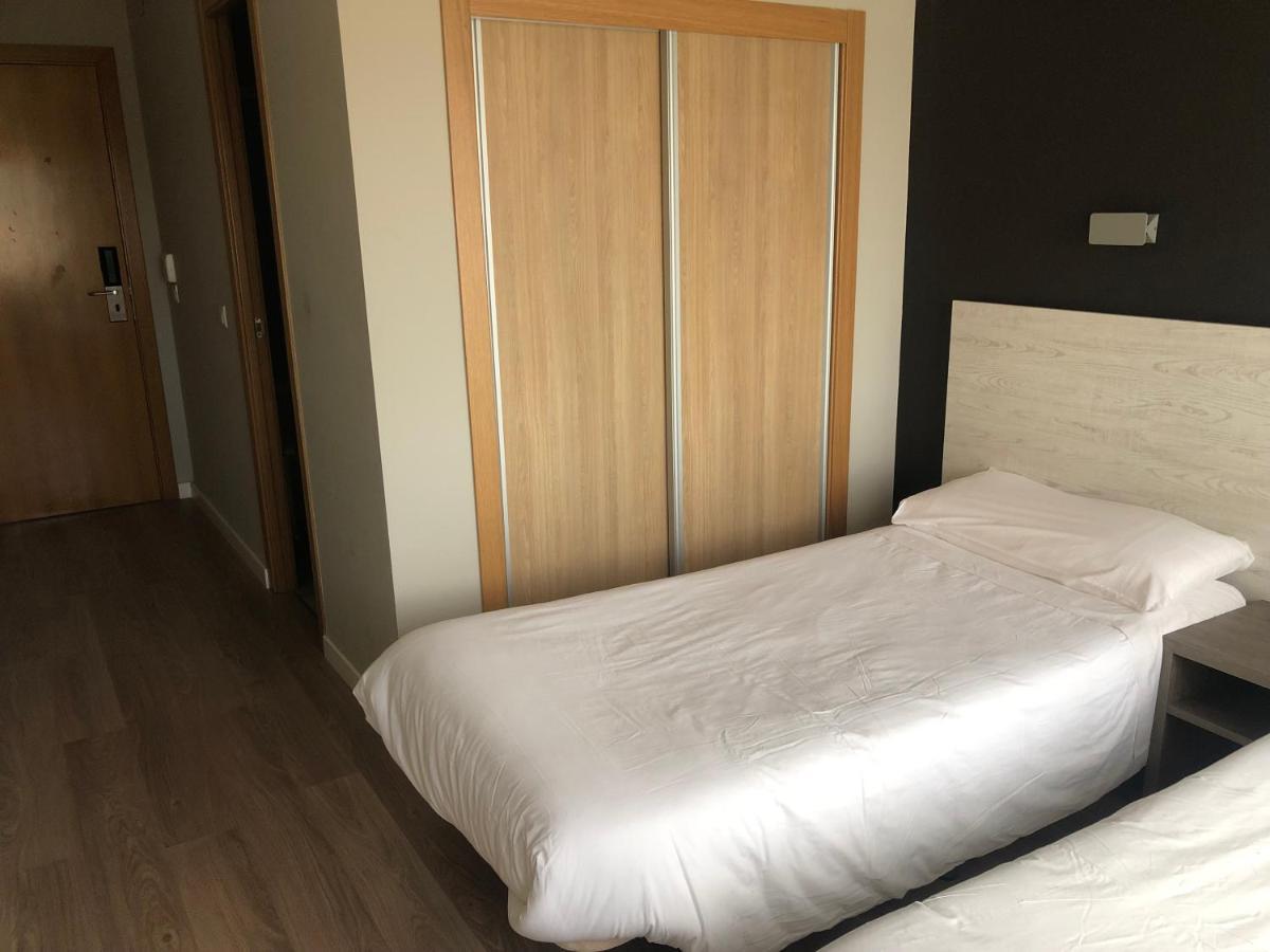 Costablanca Explore Hostel Sports & Events La Mariña 외부 사진