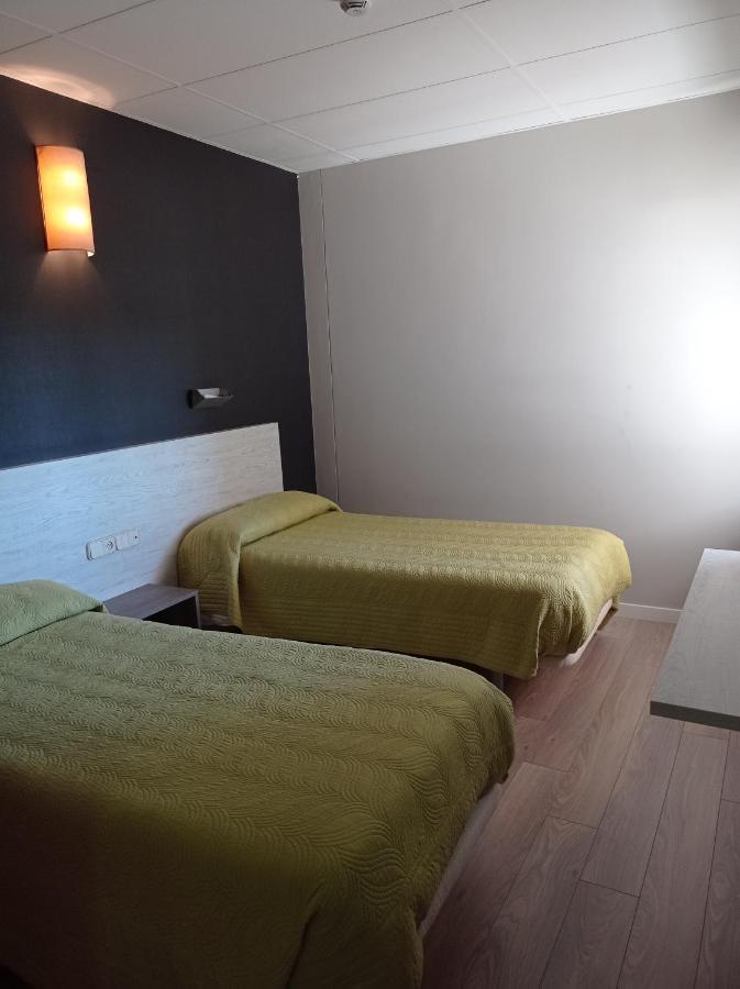 Costablanca Explore Hostel Sports & Events La Mariña 외부 사진