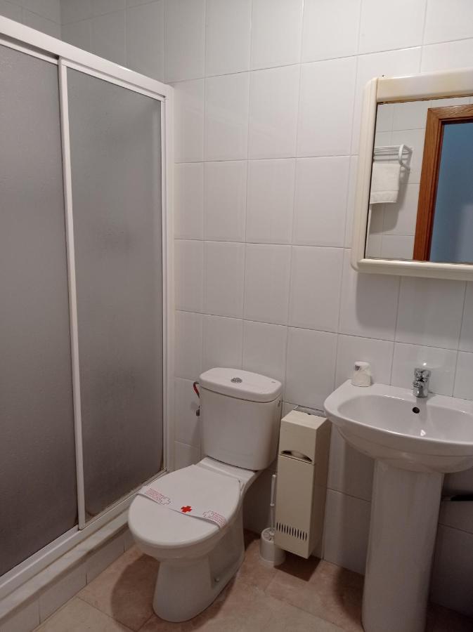 Costablanca Explore Hostel Sports & Events La Mariña 외부 사진