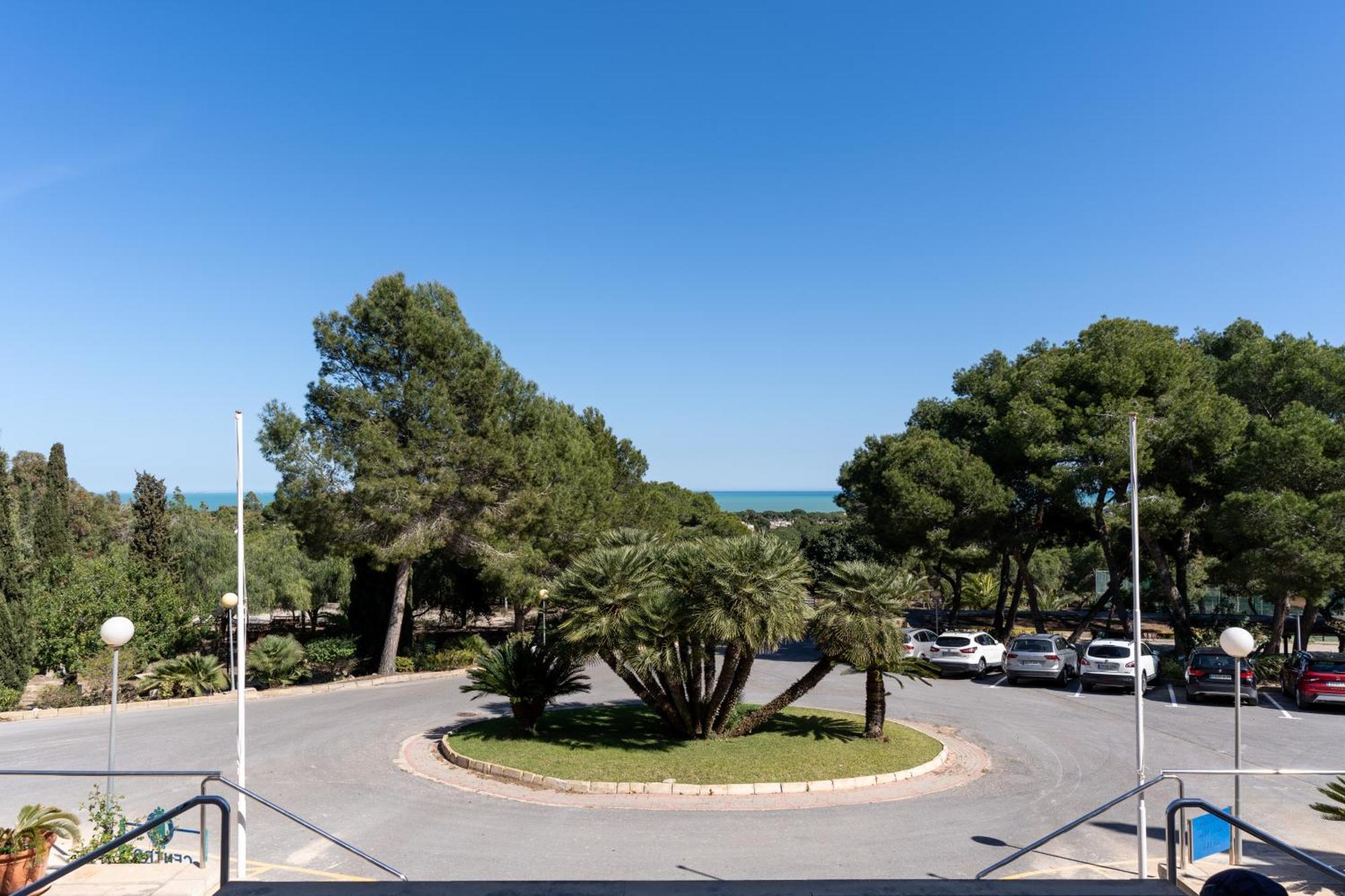 Costablanca Explore Hostel Sports & Events La Mariña 외부 사진
