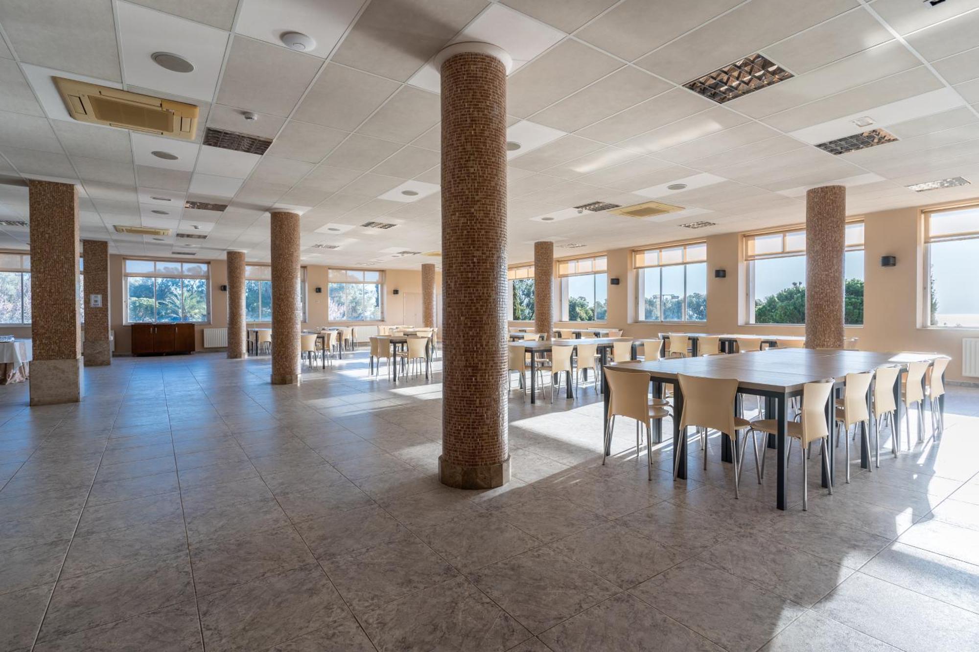 Costablanca Explore Hostel Sports & Events La Mariña 외부 사진
