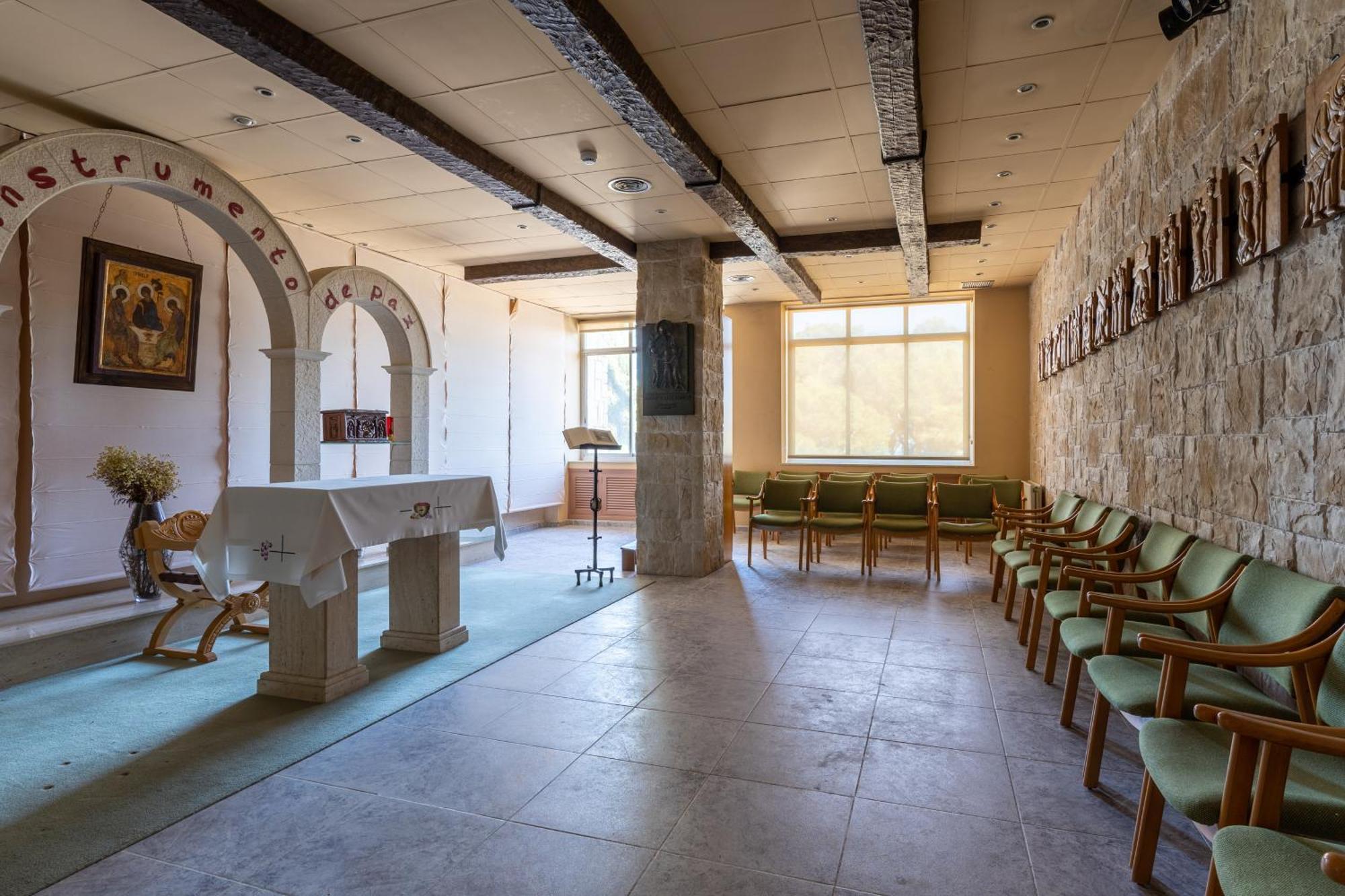 Costablanca Explore Hostel Sports & Events La Mariña 외부 사진