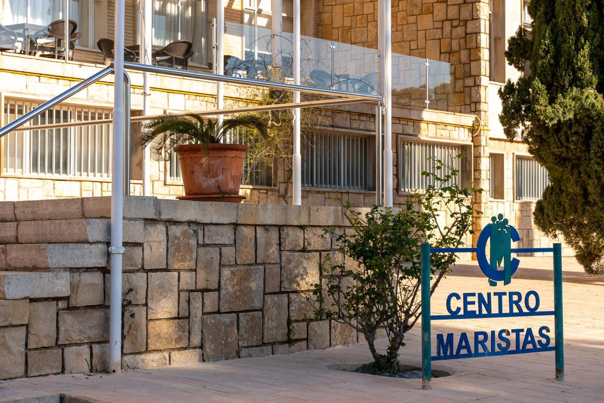 Costablanca Explore Hostel Sports & Events La Mariña 외부 사진