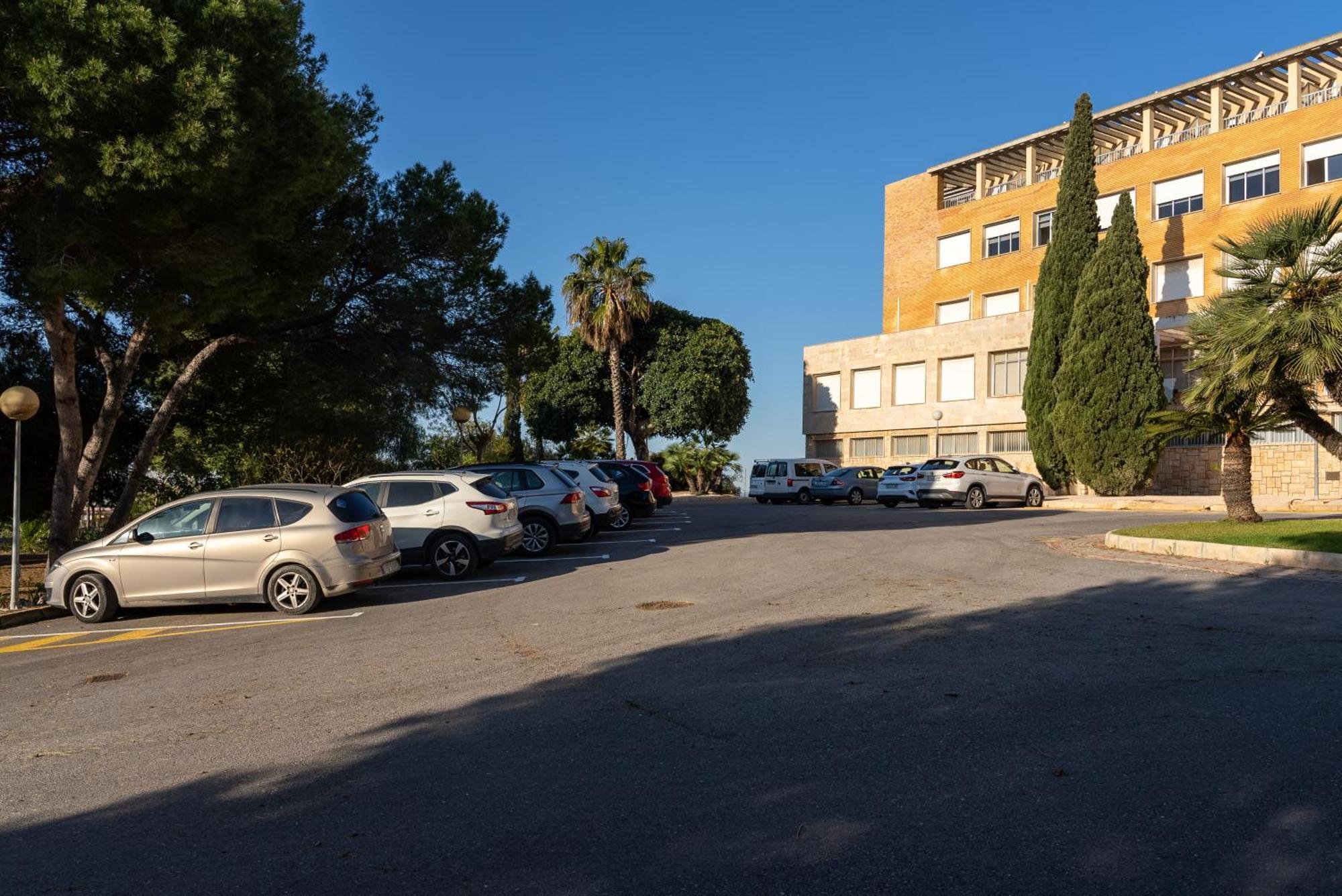 Costablanca Explore Hostel Sports & Events La Mariña 외부 사진