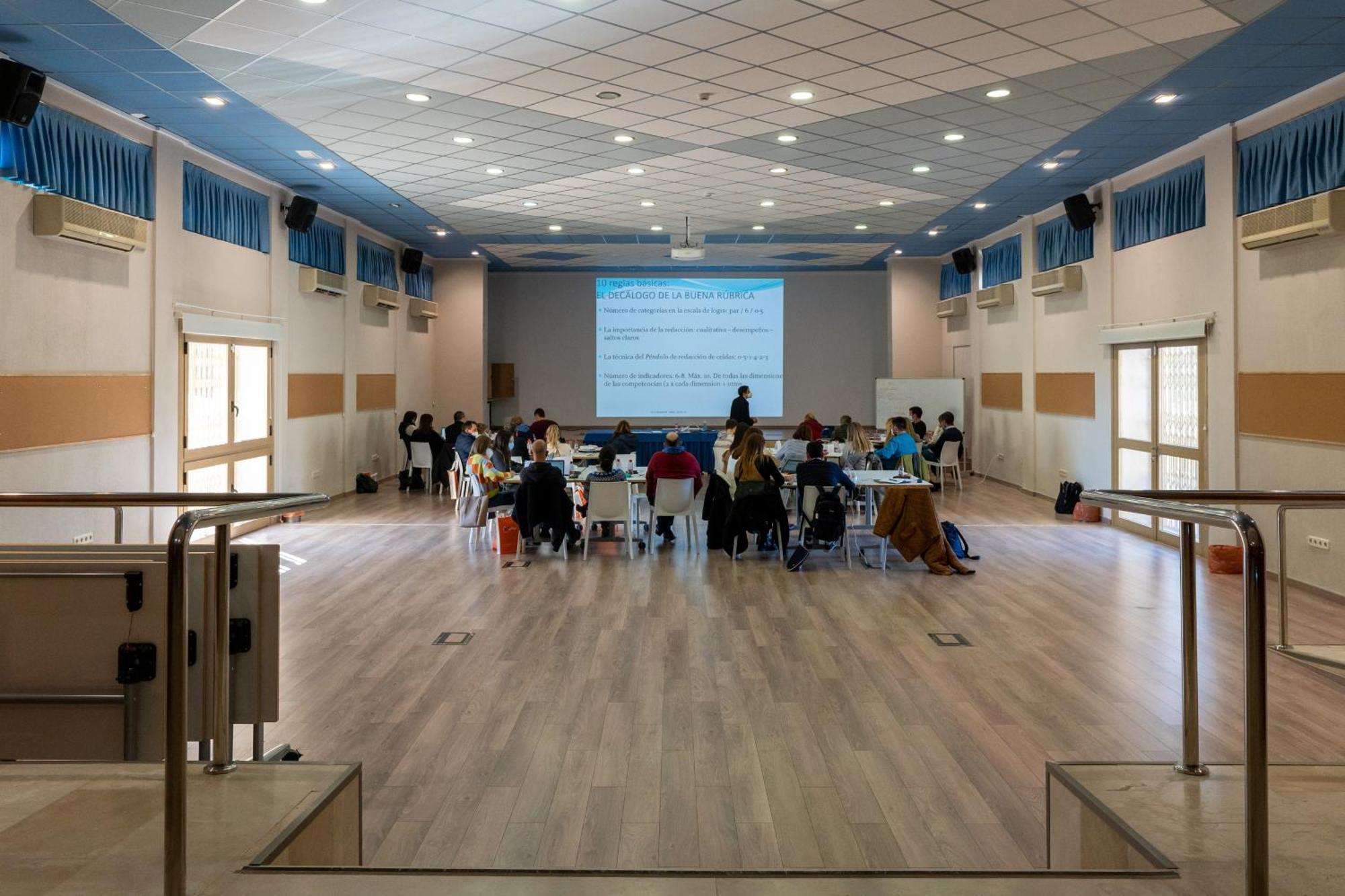 Costablanca Explore Hostel Sports & Events La Mariña 외부 사진