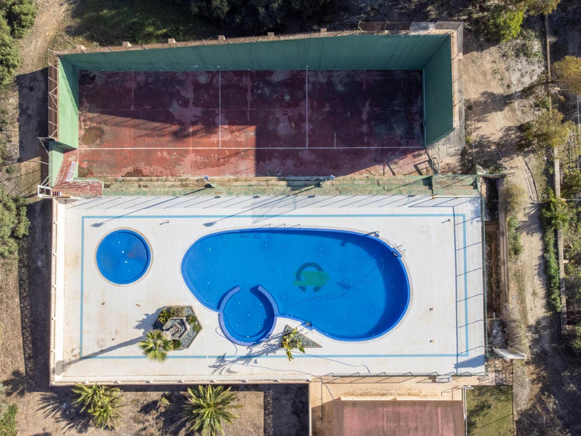 Costablanca Explore Hostel Sports & Events La Mariña 외부 사진